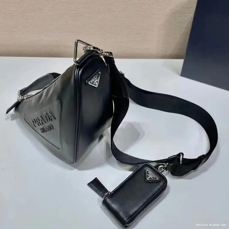 Official Brother Sam Bag Prada 2205HT0005 0729